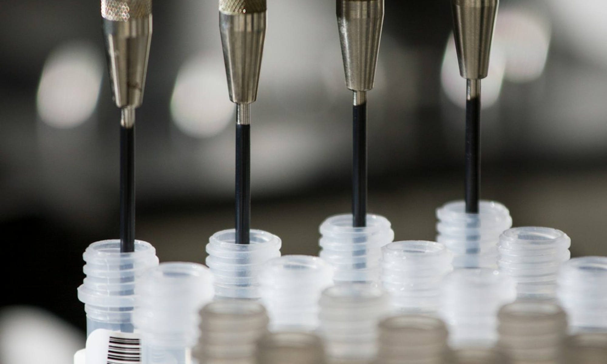 Biotechnology Laboratory