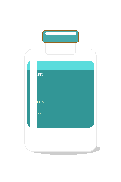 วัคซีนเชื้อตายโรคนิวคาสเซิล+หลอดลมอักเสบ+ไข้หวัดนก H9 (La Sota+M41+L)